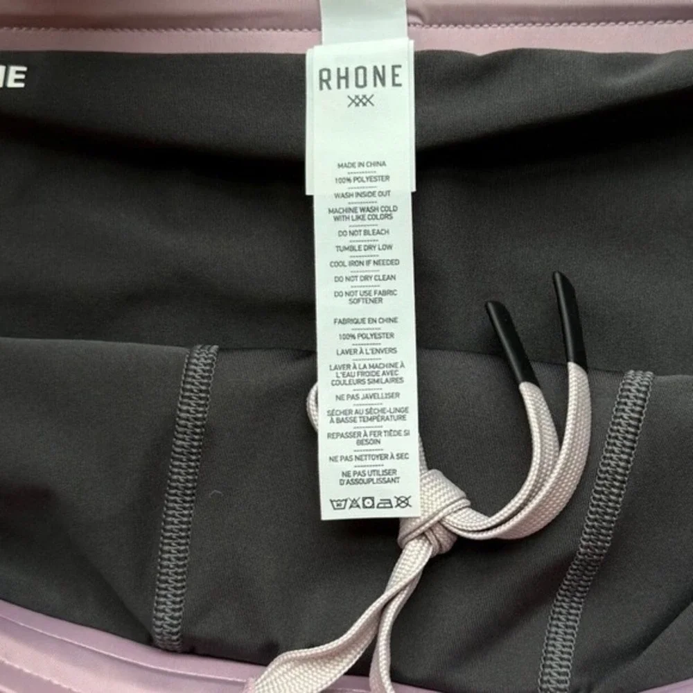 NWT Rhone 5